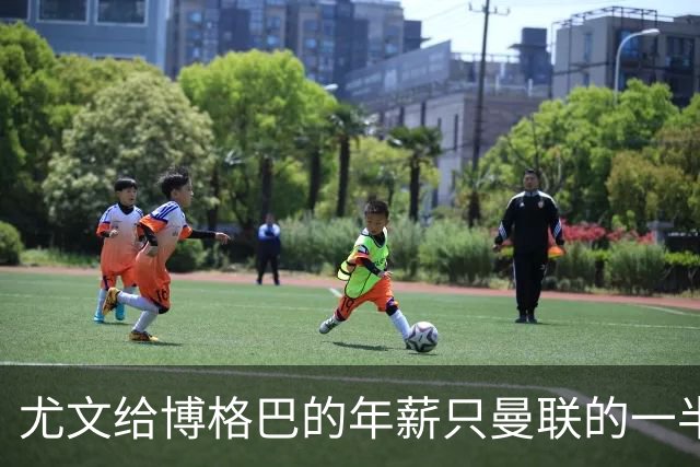尤文给博格巴的年薪只曼联的一半 他不着急做决定